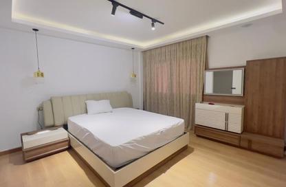 Apartment - 3 Bedrooms - 3 Bathrooms for sale in The Square - 5th Settlement Compounds - The 5th Settlement - New Cairo City - Cairo