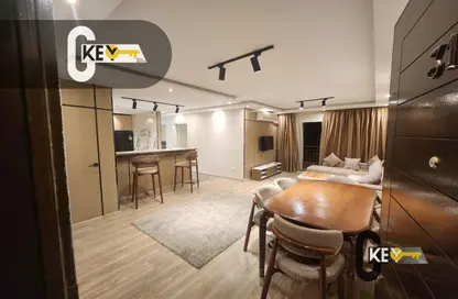 شقة - 2 غرف نوم - 2 حمامات للايجار في پريڤادو - مدينتي - القاهرة