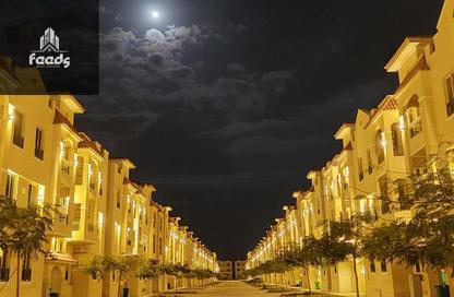 Chalet - Studio - 1 Bathroom for sale in Lasirena Palm Beach - Al Ain Al Sokhna - Suez Chalet - Studio - 1 Bathroom for sale in Lasirena Palm Beach - Al Ain Al Sokhna - Suez