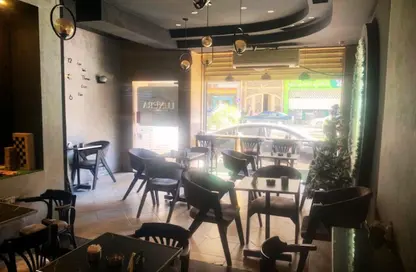 محل تجاري - استوديو - 1 حمام للايجار في شارع عبد السلام عارف - جليم - حي شرق - الاسكندرية