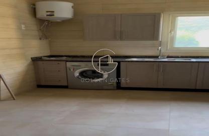 Townhouse - 3 Bedrooms - 3 Bathrooms for rent in Stone Park - 5th Settlement Compounds - The 5th Settlement - New Cairo City - Cairo