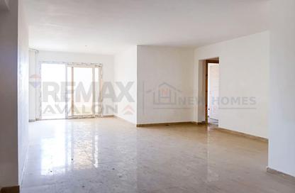 Apartment - 3 Bedrooms - 2 Bathrooms for sale in Valore Smouha - Smouha - Hay Sharq - Alexandria