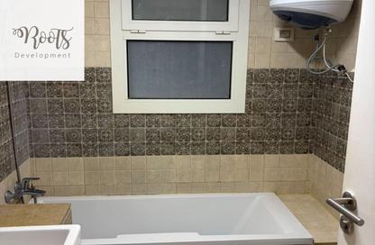 شقة - غرفة نوم - 1 حمام للايجار في نيو جيزة - طريق مصر اسكندرية الصحراوي - مدينة 6 أكتوبر - الجيزة