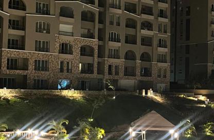 شقة - 3 غرف نوم - 3 حمامات للبيع في جرين سكوير - كمبوندات مدينة المستقبل - مدينة المستقبل - القاهرة