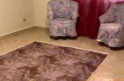 شقة - 3 غرف نوم - 2 حمامات للبيع في البوابة الرابعة - مينا - حدائق الاهرام - الجيزة شقة - 3 غرف نوم - 2 حمامات للبيع في البوابة الرابعة - مينا - حدائق الاهرام - الجيزة