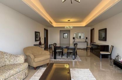 Apartment - 3 - 3 for rent in Cairo Festival City - North Investors Area - New Cairo City - Cairo