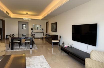 Apartment - 3 - 3 for rent in Cairo Festival City - North Investors Area - New Cairo City - Cairo Apartment - 3 - 3 for rent in Cairo Festival City - North Investors Area - New Cairo City - Cairo