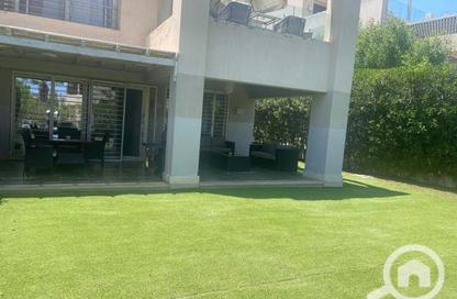 Villa - 3 Bedrooms - 3 Bathrooms for sale in Hacienda Bay - Sidi Abdel Rahman - North Coast Villa - 3 Bedrooms - 3 Bathrooms for sale in Hacienda Bay - Sidi Abdel Rahman - North Coast