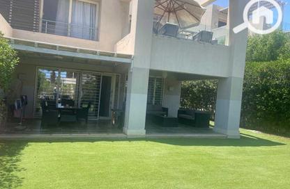 Villa - 3 Bedrooms - 3 Bathrooms for sale in Hacienda Bay - Sidi Abdel Rahman - North Coast