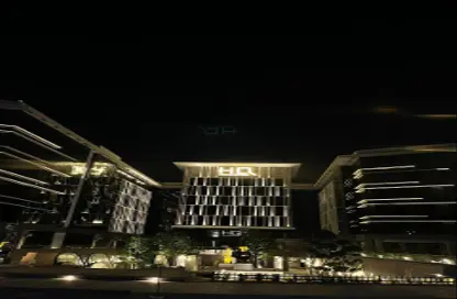 مساحات مكتبية - استوديو - 1 حمام للايجار في التجمع الخامس - مدينة القاهرة الجديدة - القاهرة