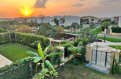 Twin House - 4 - 5 for rent in Mivida - 5th Settlement Compounds - The 5th Settlement - New Cairo City - Cairo