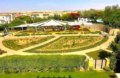 Twin House - 4 - 5 for rent in Mivida - 5th Settlement Compounds - The 5th Settlement - New Cairo City - Cairo