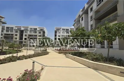 شقة - 3 غرف نوم - 3 حمامات للبيع في ذا ريزيدنسز - مدينة القاهرة الجديدة - القاهرة