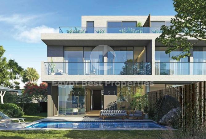 8574945 - الصورة الرئيسية للعقار