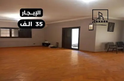 مساحات مكتبية - 3 غرف نوم - 2 حمامات للايجار في مساكن شيراتون - شيراتون المطار - النزهة - القاهرة