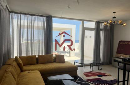 Penthouse - 2 Bedrooms - 2 Bathrooms for sale in Fouka Bay - Qesm Marsa Matrouh - North Coast