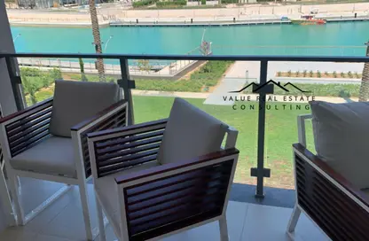 شاليه - 3 غرف نوم - 3 حمامات للايجار في هاسييندا وايت - سيدي عبد الرحمن - الساحل الشمالي