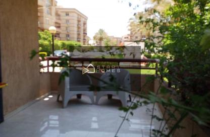 Apartment - 3 - 2 for sale in El Rehab Extension - Al Rehab - New Cairo City - Cairo