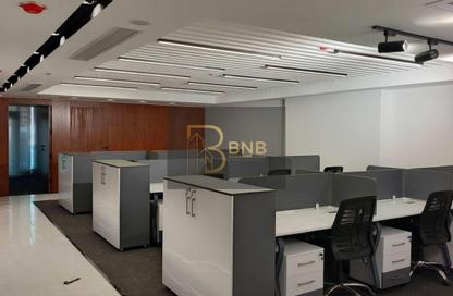 Office Space - Studio - 5 Bathrooms for rent in One Kattameya - El Katameya Compounds - El Katameya - New Cairo City - Cairo