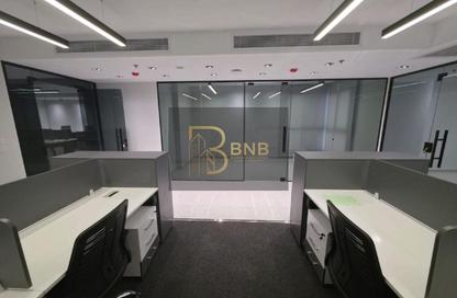 Office Space - Studio - 5 Bathrooms for rent in One Kattameya - El Katameya Compounds - El Katameya - New Cairo City - Cairo