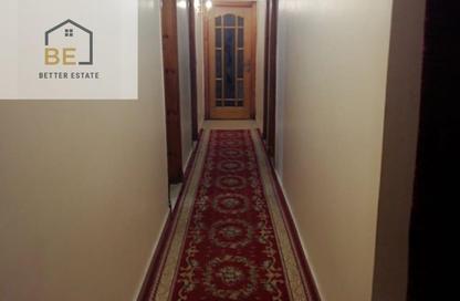 Apartment - 3 Bedrooms - 2 Bathrooms for sale in Zakaria Othman St. - 8th Zone - Nasr City - Cairo Apartment - 3 Bedrooms - 2 Bathrooms for sale in Zakaria Othman St. - 8th Zone - Nasr City - Cairo