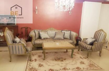 Apartment - 3 Bedrooms - 2 Bathrooms for sale in Zakaria Othman St. - 8th Zone - Nasr City - Cairo Apartment - 3 Bedrooms - 2 Bathrooms for sale in Zakaria Othman St. - 8th Zone - Nasr City - Cairo