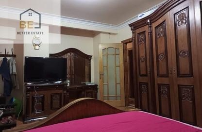 Apartment - 3 Bedrooms - 2 Bathrooms for sale in Zakaria Othman St. - 8th Zone - Nasr City - Cairo Apartment - 3 Bedrooms - 2 Bathrooms for sale in Zakaria Othman St. - 8th Zone - Nasr City - Cairo