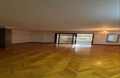 Office Space - 3 Bedrooms - 2 Bathrooms for rent in Lebanon St. - Mohandessin - Giza