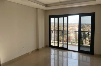 Apartment - 3 Bedrooms - 3 Bathrooms for sale in Zed Towers - Sheikh Zayed Compounds - Sheikh Zayed City - Giza