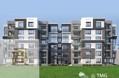 Apartment - 3 - 2 for sale in B12 - Madinaty - Cairo