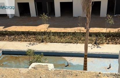 Townhouse - 3 Bedrooms - 3 Bathrooms for sale in Sun Capital - Fayoum Desert road - 6 October City - Giza Townhouse - 3 Bedrooms - 3 Bathrooms for sale in Sun Capital - Fayoum Desert road - 6 October City - Giza