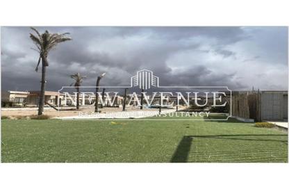 Townhouse - 3 Bedrooms - 3 Bathrooms for sale in Gaia - Ras Al Hekma - North Coast