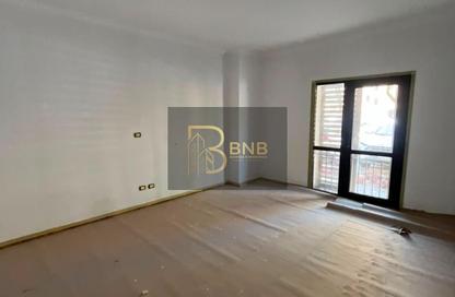 Apartment - 3 Bedrooms - 3 Bathrooms for rent in Eastown - 5th Settlement Compounds - The 5th Settlement - New Cairo City - Cairo