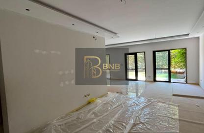 Apartment - 3 Bedrooms - 3 Bathrooms for rent in Eastown - 5th Settlement Compounds - The 5th Settlement - New Cairo City - Cairo