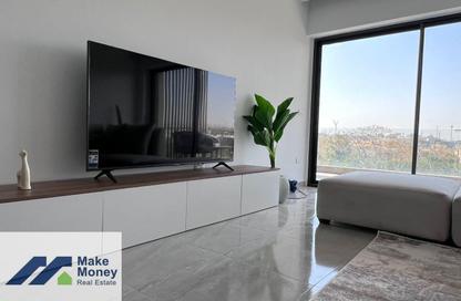 Apartment - 2 Bedrooms - 2 Bathrooms for rent in Lake View Residence - 5th Settlement Compounds - The 5th Settlement - New Cairo City - Cairo