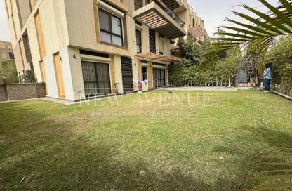 Duplex - 6 Bedrooms - 4 Bathrooms for rent in Eastown - 5th Settlement Compounds - The 5th Settlement - New Cairo City - Cairo