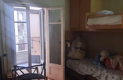 Apartment - 4 Bedrooms - 2 Bathrooms for sale in Al Hegaz St. - El Mahkama Square - Heliopolis - Masr El Gedida - Cairo