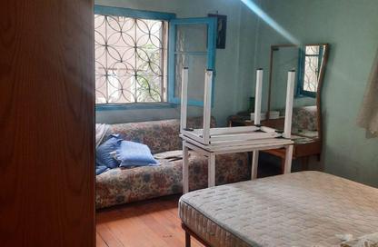 Apartment - 4 Bedrooms - 2 Bathrooms for sale in Al Hegaz St. - El Mahkama Square - Heliopolis - Masr El Gedida - Cairo