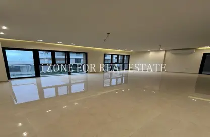 Apartment - 3 Bedrooms - 3 Bathrooms for rent in Eastown - 5th Settlement Compounds - The 5th Settlement - New Cairo City - Cairo