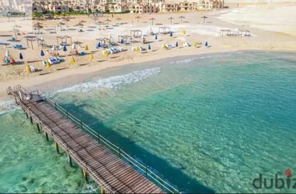 Apartment - 1 Bedroom - 1 Bathroom for sale in Coral Hills - Qesm Ad Dabaah - North Coast Apartment - 1 Bedroom - 1 Bathroom for sale in Coral Hills - Qesm Ad Dabaah - North Coast
