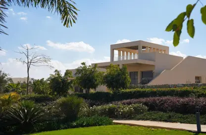 فيلا - 5 غرف نوم - 4 حمامات للبيع في أو ويست - كمبوندات 6 أكتوبر - مدينة 6 أكتوبر - الجيزة