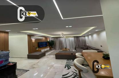 Apartment - 3 Bedrooms - 2 Bathrooms for rent in Privado - Madinaty - Cairo