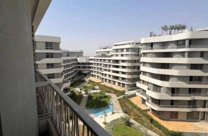 Apartment - 3 Bedrooms - 3 Bathrooms for sale in Bloomfields - Mostakbal City Compounds - Mostakbal City - Future City - Cairo