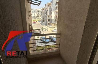 Apartment - 3 Bedrooms - 3 Bathrooms for rent in Janna - New Cairo City - Cairo