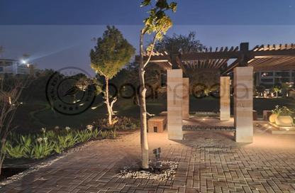 Apartment - 3 Bedrooms - 4 Bathrooms for sale in Shalya Taj City - 5th Settlement Compounds - The 5th Settlement - New Cairo City - Cairo