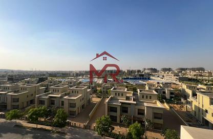 (بنتهاوس  (روف - 4 غرف نوم - 4 حمامات للبيع في فيليت - كمبوندات التجمع الخامس - التجمع الخامس - مدينة القاهرة الجديدة - القاهرة