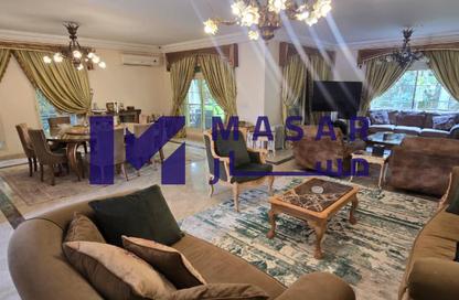 Villa - 6 - 4 for rent in Dyar Compound - 90 Street - The 5th Settlement - New Cairo City - Cairo Villa - 6 - 4 for rent in Dyar Compound - 90 Street - The 5th Settlement - New Cairo City - Cairo