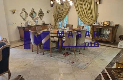 Villa - 6 - 4 for rent in Dyar Compound - 90 Street - The 5th Settlement - New Cairo City - Cairo Villa - 6 - 4 for rent in Dyar Compound - 90 Street - The 5th Settlement - New Cairo City - Cairo