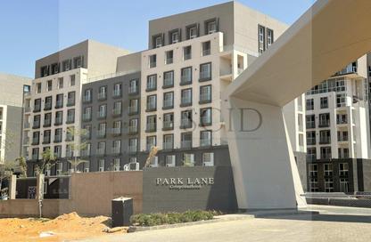 Apartment - 3 Bedrooms - 2 Bathrooms for sale in 6ixty iconic tower - Financial District - New Capital City - Cairo