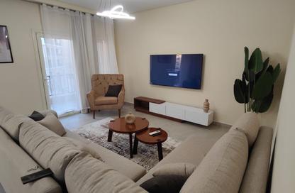 Apartment - 2 - 3 for rent in 90 Avenue - South Investors Area - New Cairo City - Cairo Apartment - 2 - 3 for rent in 90 Avenue - South Investors Area - New Cairo City - Cairo